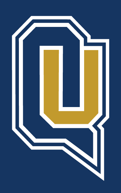 Quinnipiac Bobcats 2002-Pres Alternate Logo v5 diy fabric transfer